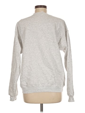 Hanes Sweatshirt (view 2)