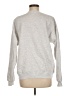 Hanes Graphic Silver Sweatshirt Size M - photo 2