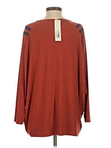Yelete Long Sleeve Top (view 2)