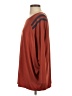 Yelete Red Long Sleeve Top Size S - photo 5