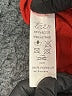 Unbranded Solid Red Casual Dress Size 3 - photo 8