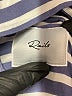 Rails Stripes Blue Long Sleeve Button-Down Shirt Size XL - photo 7