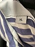 Rails Stripes Blue Long Sleeve Button-Down Shirt Size XL - photo 8