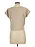Unbranded Tan Short Sleeve T-Shirt Size L (estimated) - photo 2