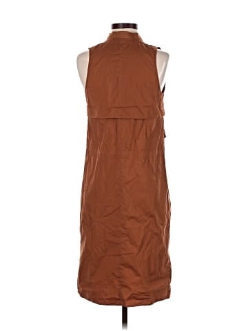 Hache Casual Dress (view 2)