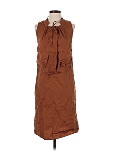 Hache Casual Dress (view 1)