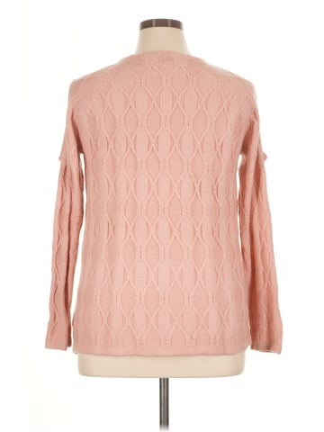 St. John's Bay Pullover Sweater (view 2)