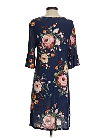 ISLA MAUDE Casual Dress (view 2)