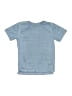 RBX 100% Polyester Blue Active T-Shirt Size 7 - photo 1