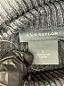 Ann Taylor Gray Turtleneck Sweater Size L - photo 7