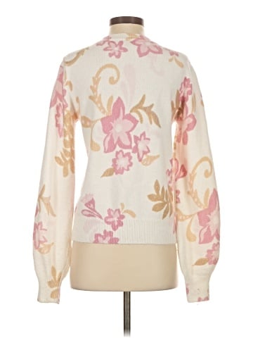 Ann Taylor LOFT Pullover Sweater (view 2)