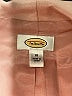 Talbots Pink Jacket Size 10 - photo 6