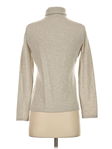 Lord & Taylor Cashmere Pullover Sweater (view 2)