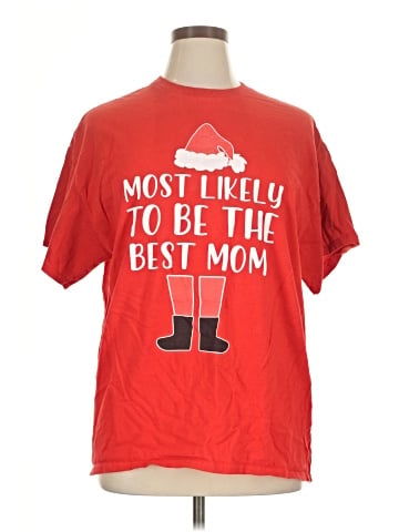 Gildan Short Sleeve T-Shirt (view 1)