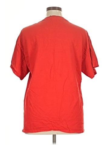 Gildan Short Sleeve T-Shirt (view 2)