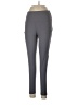 Unbranded Solid Gray Active Pants Size L - photo 1