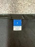 Old Navy 100% Polyester Solid Black Formal Skirt Size L - photo 4