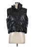 Unbranded 100% Polyurethane Black Vest Size M - photo 1