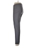 Unbranded Solid Gray Active Pants Size L - photo 5