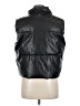 Unbranded 100% Polyurethane Black Vest Size M - photo 2