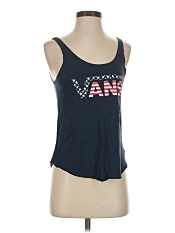 Vans Tank Top (view 1)