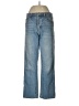 H&M 100% Cotton Blue Jeans Size 29 waist (estimated) - photo 1