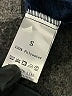 Unbranded 100% Polyester Blue Short Sleeve Top Size S - photo 7