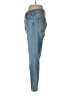 H&M 100% Cotton Blue Jeans Size 29 waist (estimated) - photo 5