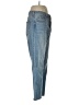 H&M 100% Cotton Blue Jeans Size 29 waist (estimated) - photo 4