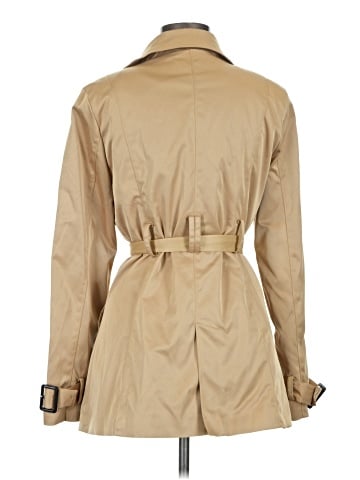 Shinestar Trenchcoat (view 2)