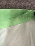 Unbranded 100% Polyester Green Short Sleeve Blouse Size S - photo 7