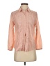 Pins and Needles 100% Polyester Pink 3/4 Sleeve Blouse Size S - photo 1