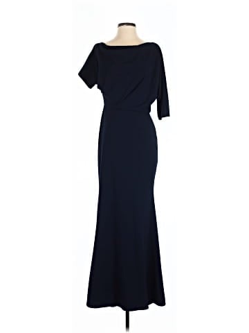 Betsy & Adam Cocktail Dress (view 1)