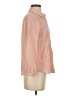 Pins and Needles 100% Polyester Pink 3/4 Sleeve Blouse Size S - photo 4