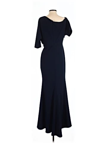 Betsy & Adam Cocktail Dress (view 2)