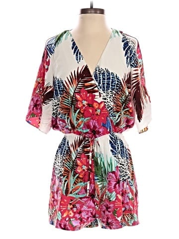 Ark & Co. Romper (view 1)
