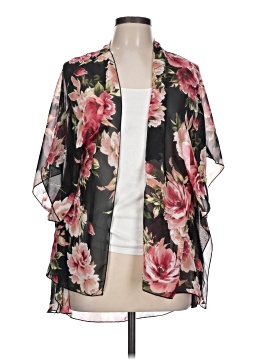 Polly & Esther Kimono