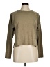Athleta Tan Long Sleeve T-Shirt Size M - photo 1