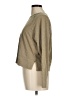 Athleta Tan Long Sleeve T-Shirt Size M - photo 5
