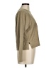 Athleta Tan Long Sleeve T-Shirt Size M - photo 4