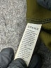 SPANX Solid Green Casual Dress Size S - photo 7