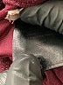 Assorted Brands Burgundy Jacket Size 16 - photo 8