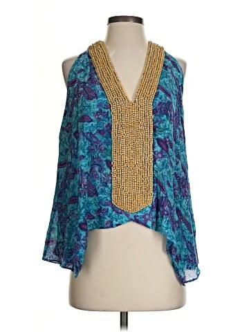 T-Bags Los Angeles Sleeveless Blouse (view 1)