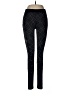 Spyder Argyle Black Leggings Size M - photo 1
