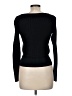 Old Navy Black Cardigan Size M - photo 2