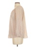 Joie 100% Cotton Ivory 3/4 Sleeve Blouse Size S - photo 5
