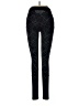 Spyder Argyle Black Leggings Size M - photo 2