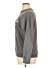 Assorted Brands Graphic Gray Sweatshirt Size XL (estimated) - photo 5