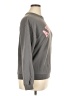 Assorted Brands Graphic Gray Sweatshirt Size XL (estimated) - photo 4