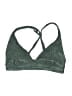 Imsy Green Teal Swimsuit Top Size XS (estimated) - photo 1